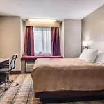 Quality Inn & Suites Grove City-Outlet Mall