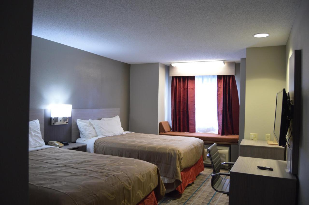 Hotel Quality & Grove City-outlet Mall Grove City