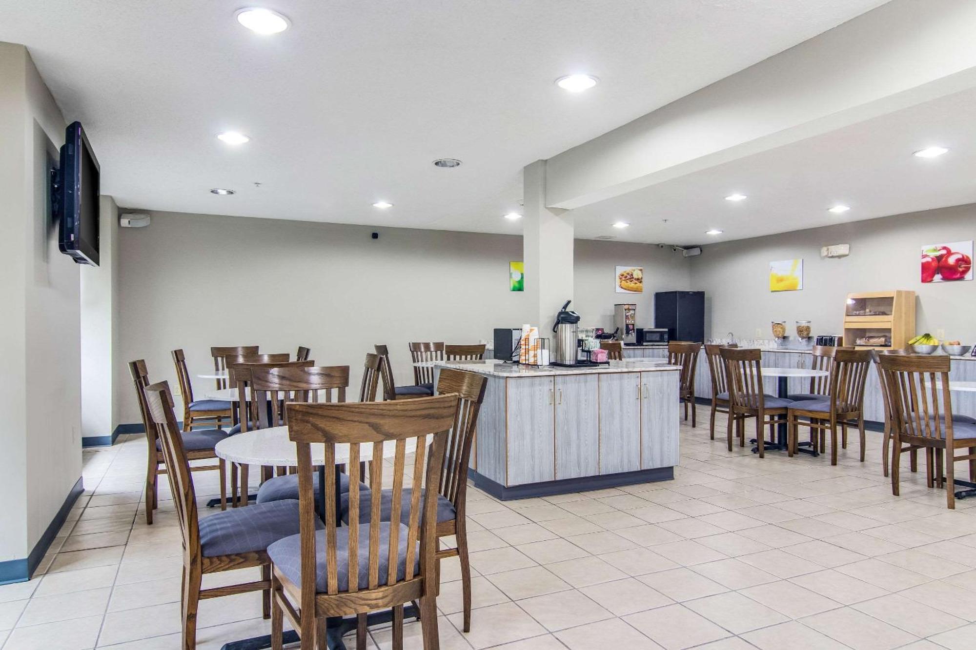 Hotel Quality & Grove City-outlet Mall Grove City