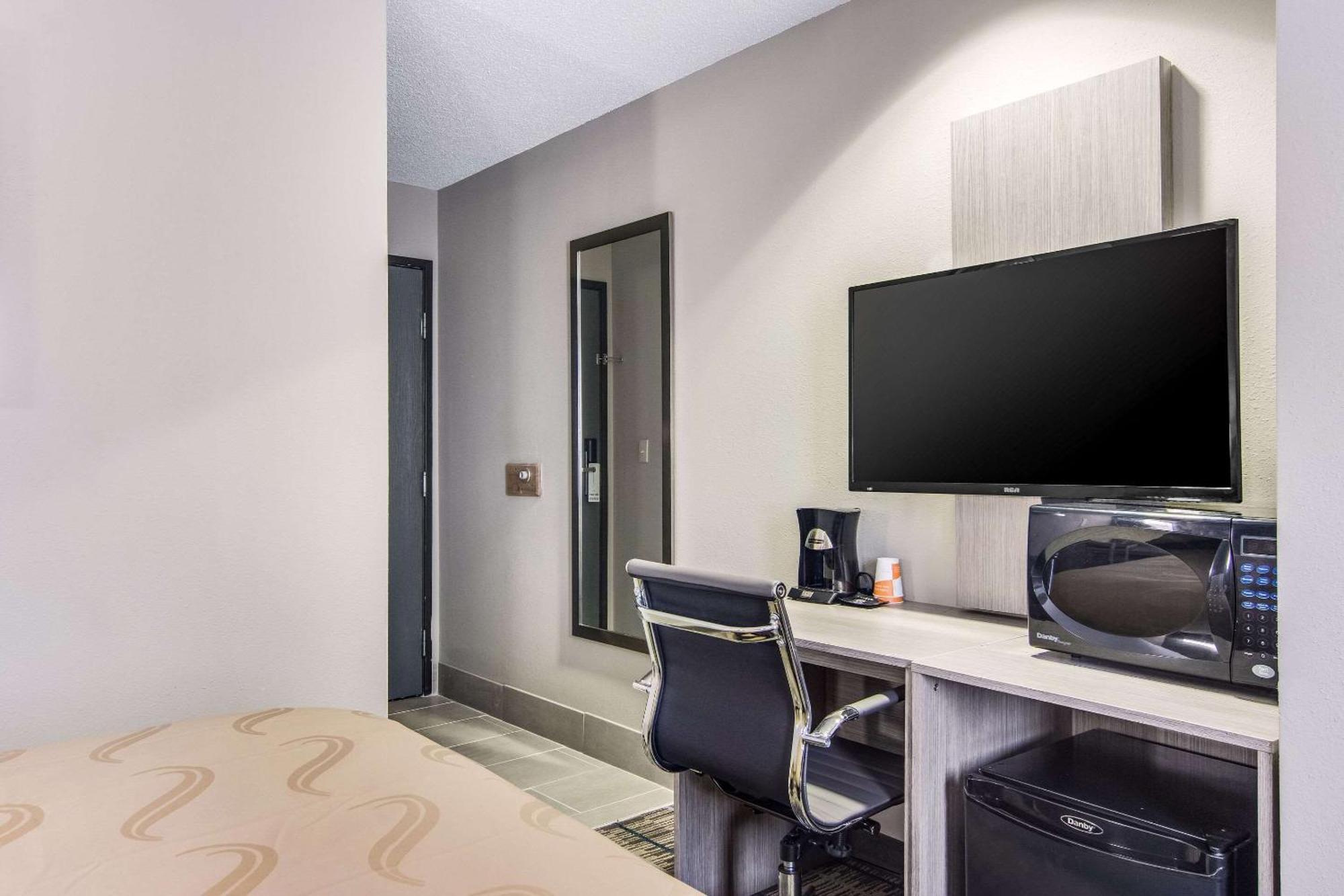 Hotel Quality & Grove City-outlet Mall Grove City