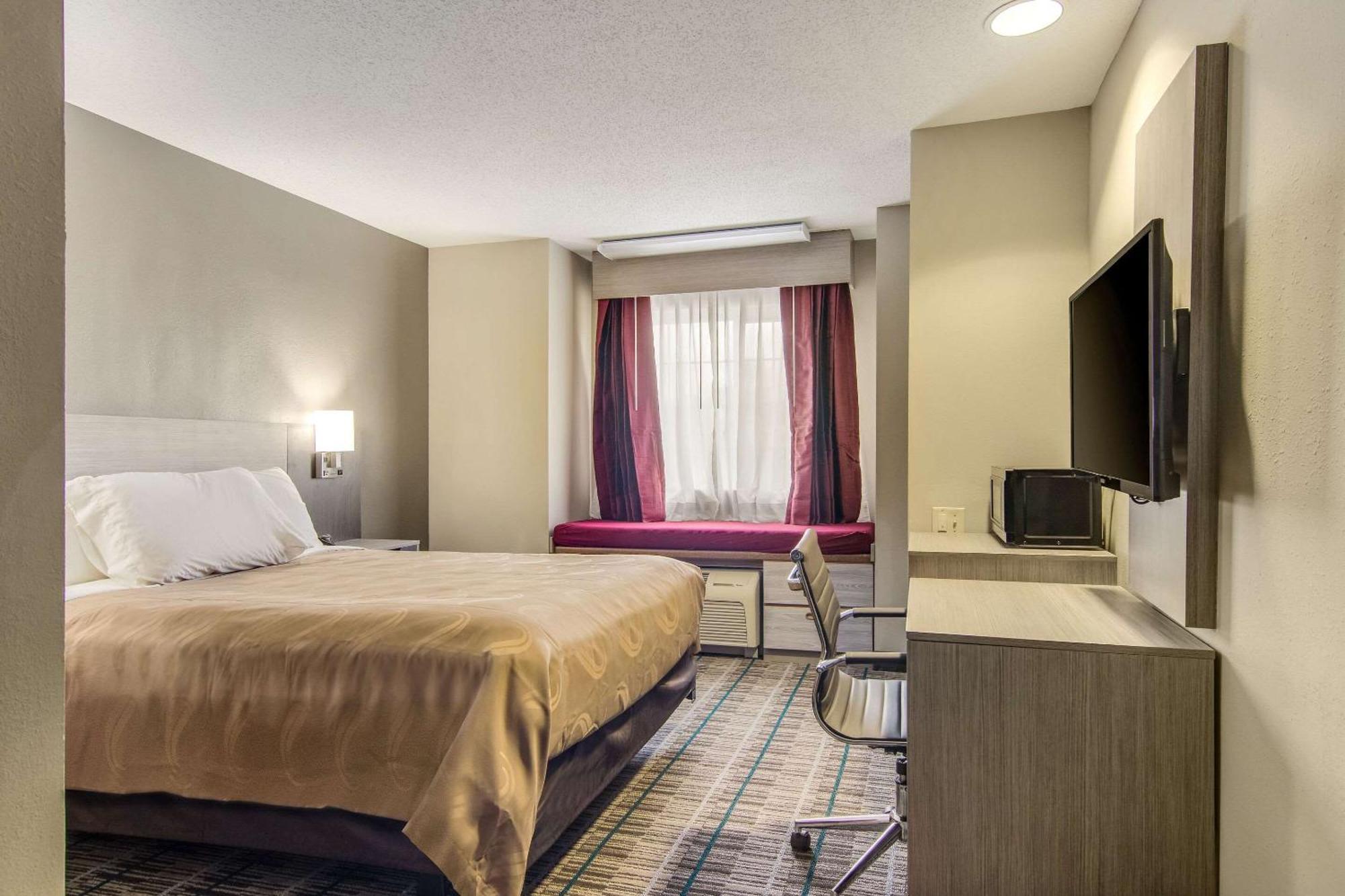Hotel Quality & Grove City-outlet Mall Grove City